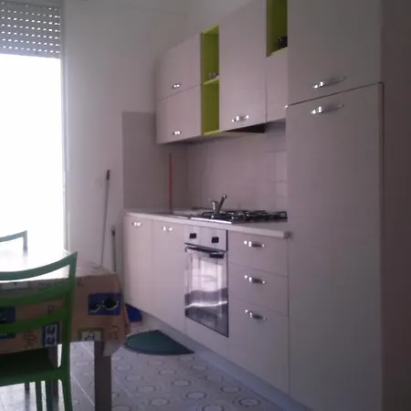 Casa Simonte Casa vacanze Trapani