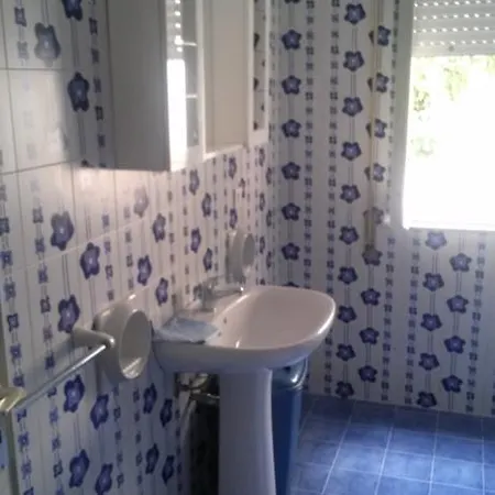 Casa vacanze Casa Simonte Trapani