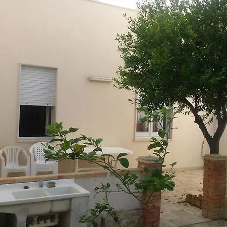Casa Simonte Casa vacanze Trapani