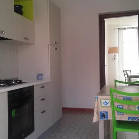 Casa Simonte Casa vacanze