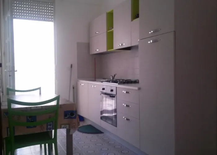 Casa Simonte Σπίτι διακοπών Τραπάνι