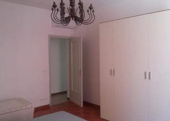 Casa Simonte Τραπάνι