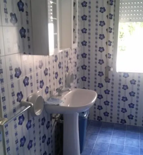 Σπίτι διακοπών Casa Simonte Τραπάνι