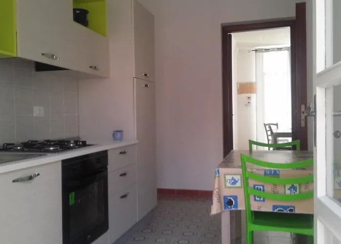 Casa Simonte Σπίτι διακοπών