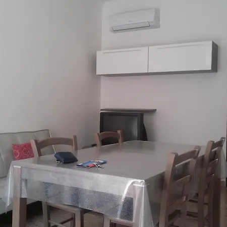 Casa vacanze Casa Simonte *