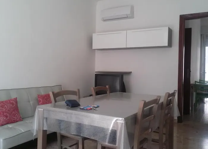 בית נופש Casa Simonte *